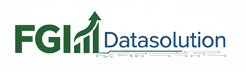 FGI Datasolution Logo
